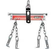 Траверсы и стенды для ДВС