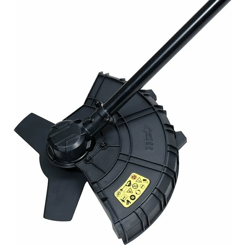 Тример акумуляторний Yato YT-85010 без АКБ фото