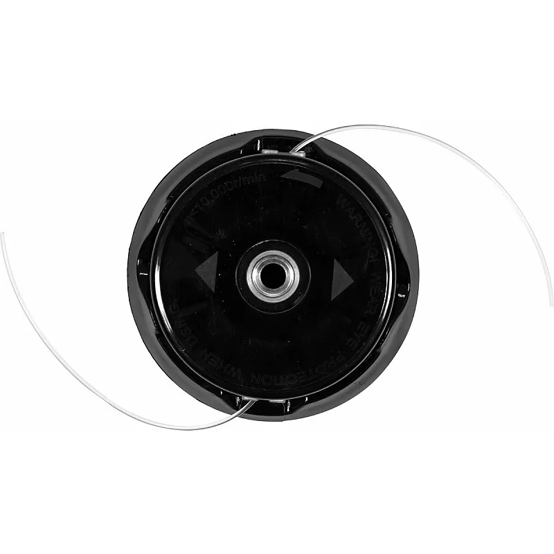 Тример акумуляторний Yato YT-85010 без АКБ фото