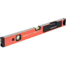 Електронний рівень Yato 610 мм (YT-30400)