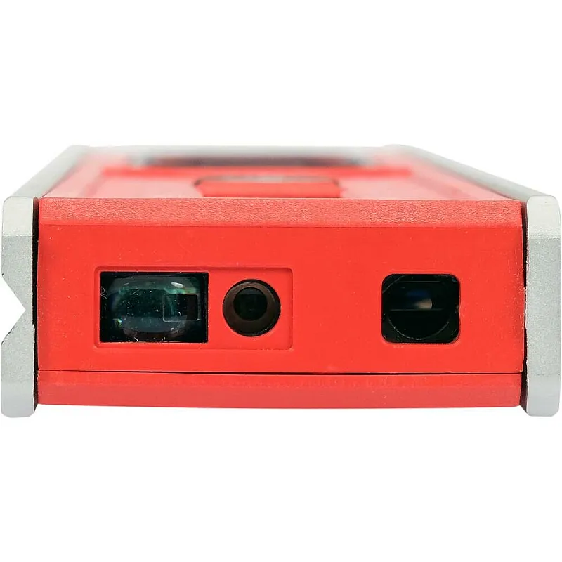 Рівень з далекоміром Yato 230 мм (YT-30340) фото