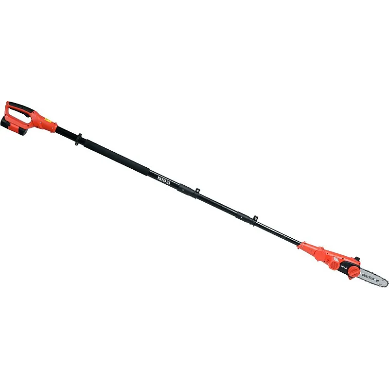 Висоторіз Yato YT-85120 фото