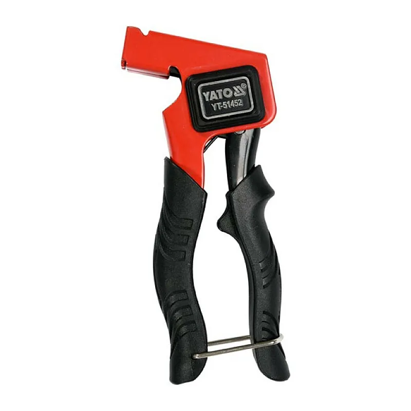 Заклепочник Molly YATO YT-51452 фото