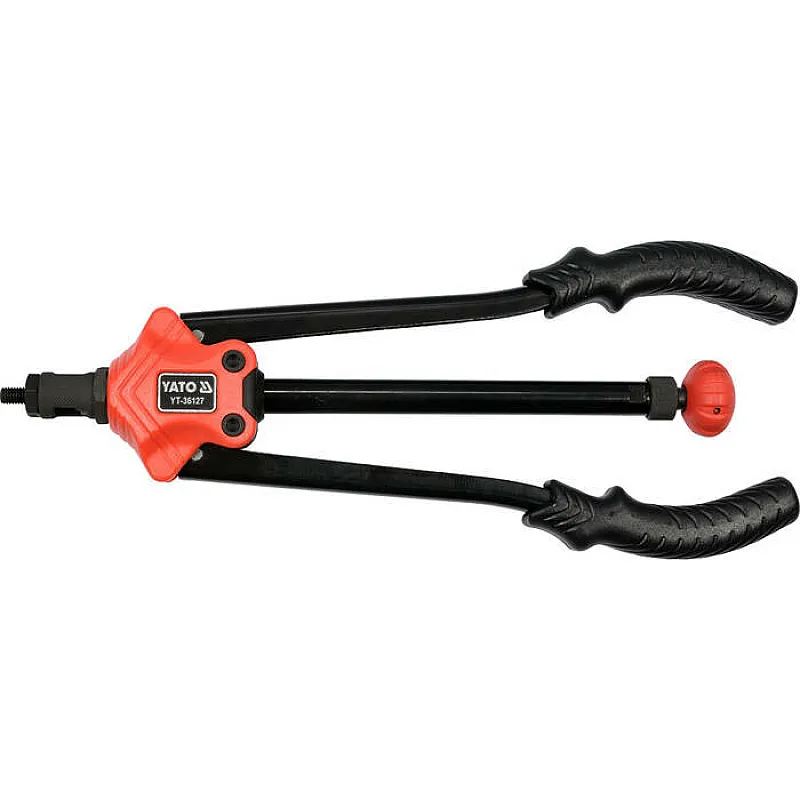 Заклепочник Yato YT-36127 фото
