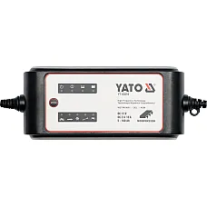 Зарядное устройство Yato YT-83016