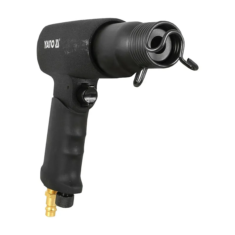 Зубило Yato YT-0990 фото