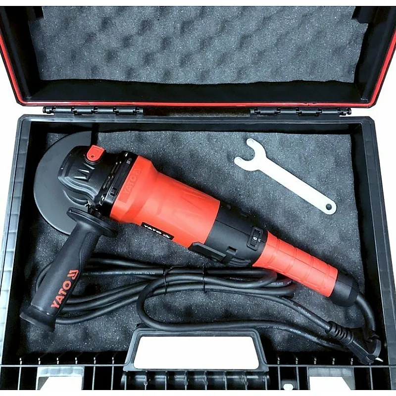 Ящик для електроінструментів Yato YT-09170 фото