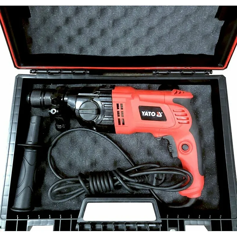 Ящик для електроінструментів Yato YT-09170 фото