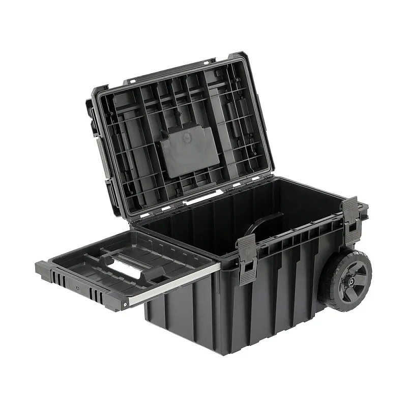 Ящик для інструментів Yato 601TV S1 (YT-09158) фото