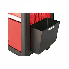 Ящик для сміття YATO YT-0908