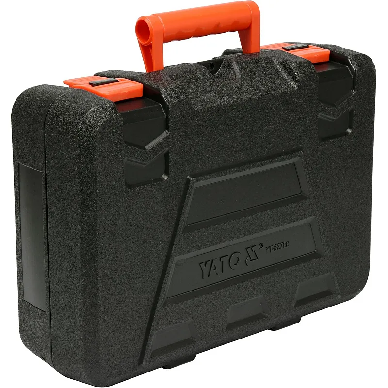 Акумуляторний дриль-шуруповерт Yato YT-82788 фото