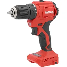 Аккумуляторный шуруповерт Yato (YT-827790) (без АКБ и ЗУ)