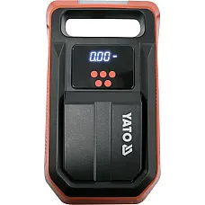 Автомобильный компрессор YATO (YT-73470)