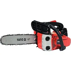 Бензопила цепная Yato YT-84893