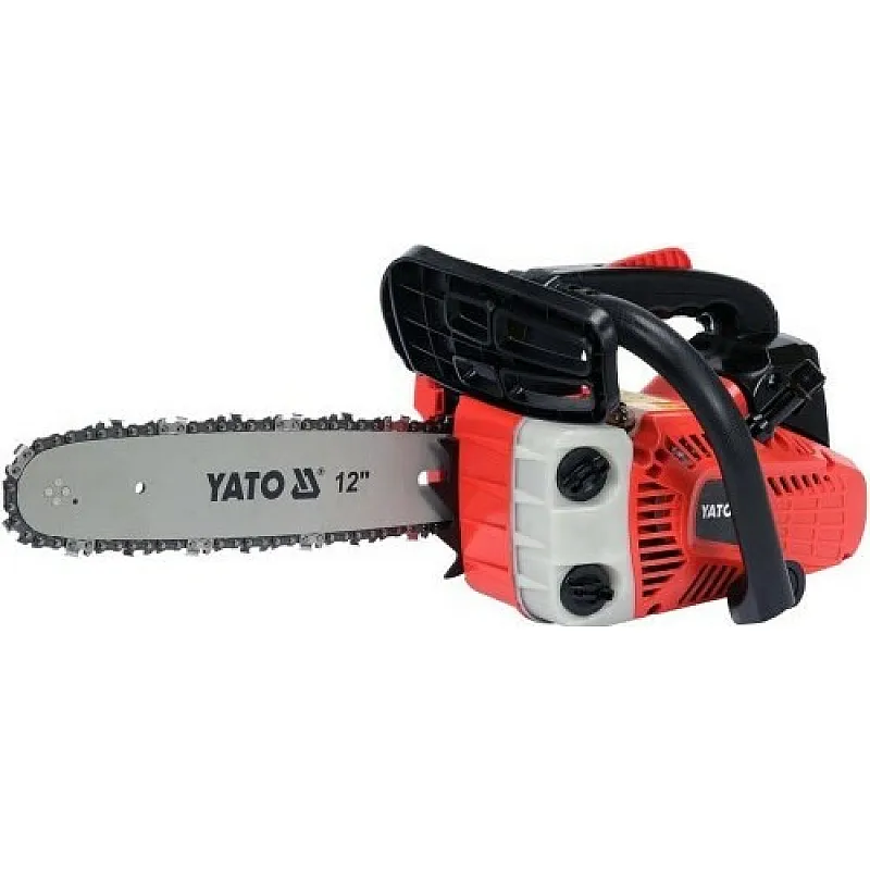 Бензопила цепная Yato YT-84893 фото