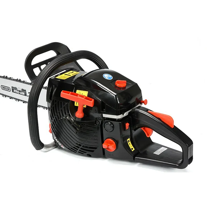 Бензопила Yato YT-84900 фото