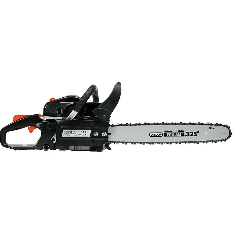 Бензопила Yato YT-84900 фото