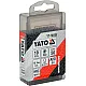 Біта YATO PZ2 x 50 мм, 10 шт (YT-78155) фото