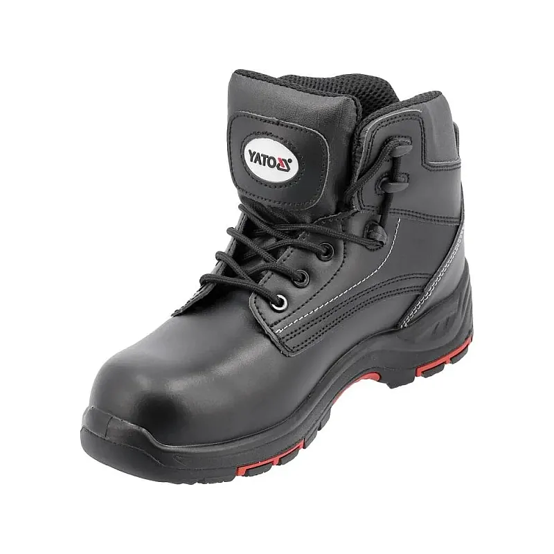 Черевики робочі Yato TARAN S3, нар. 41 (YT-80752) фото