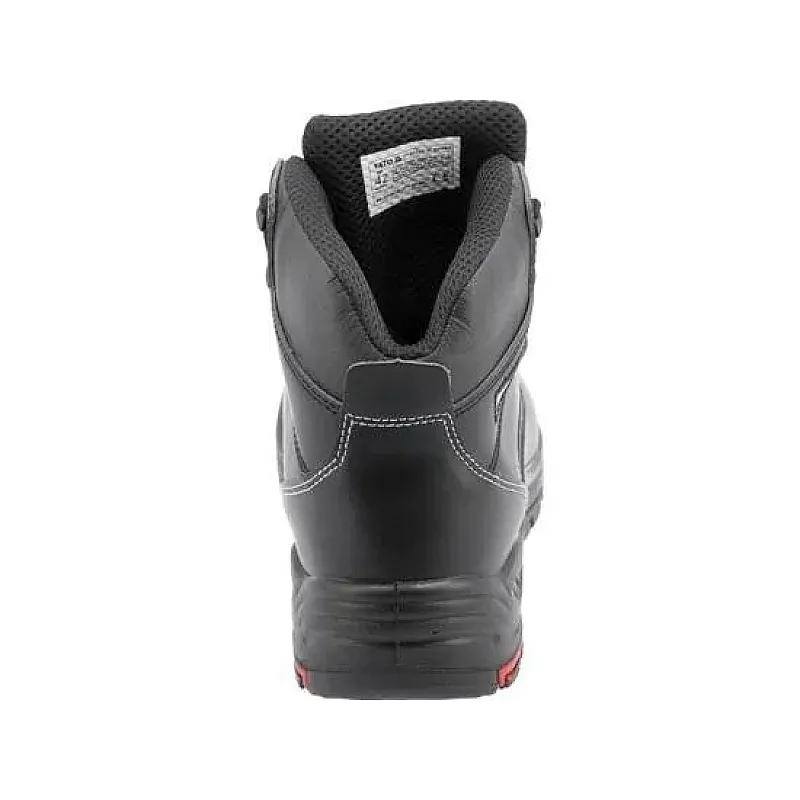 Черевики робочі Yato TARAN S3, нар. 41 (YT-80752) фото