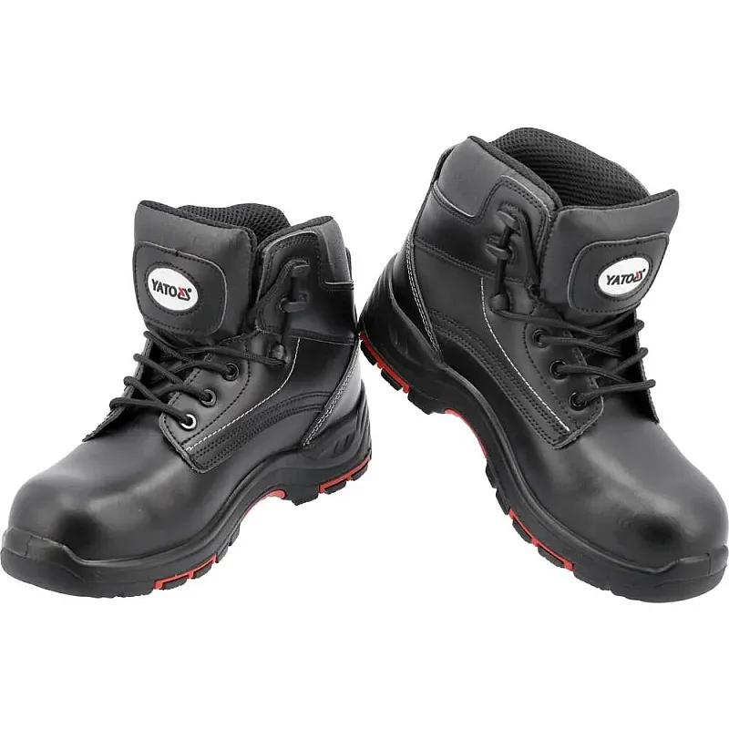 Черевики робочі Yato TARAN S3, нар. 41 (YT-80752) фото