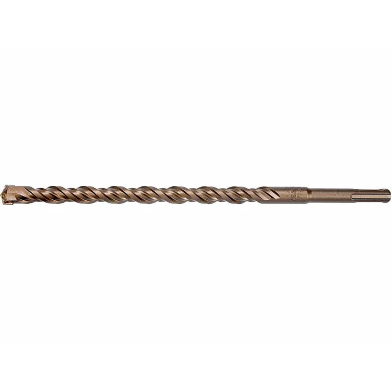 Бур Yato SDS-Plus 12x600/490мм (YT-4178) фото