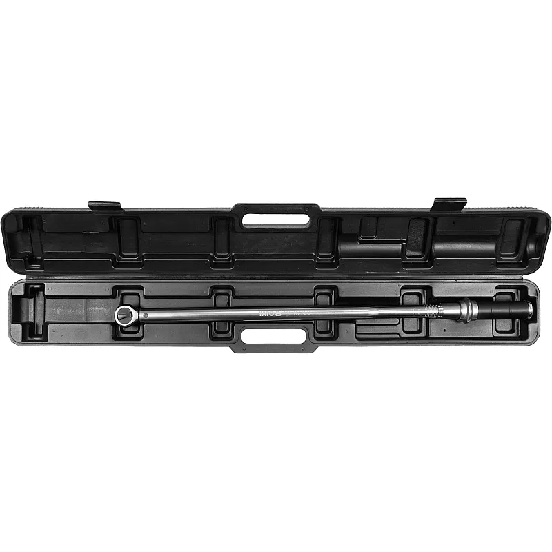 Динамометричний ключ Yato YT-07750 фото