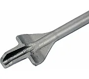 Зубила піки