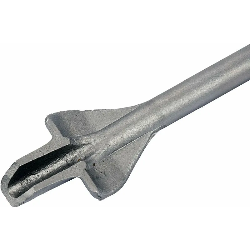 Долото для штроб Yato SDS-Max 380х35 мм (YT-47330) фото