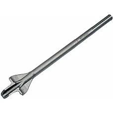 Долото для штроб Yato SDS-Max 380х35 мм (YT-47330)