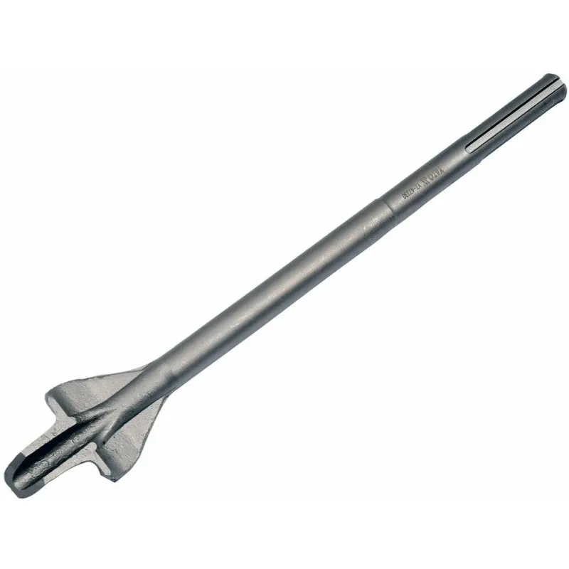 Долото для штроб Yato SDS-Max 380х35 мм (YT-47330) фото