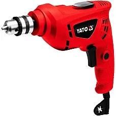 Дрель электрическая Yato YT-82049