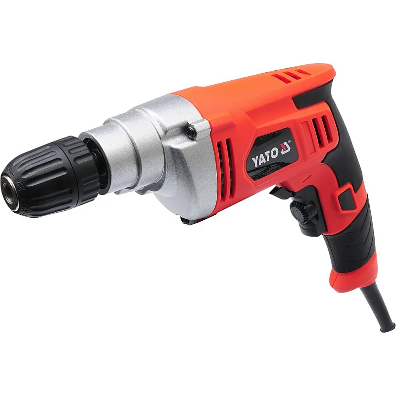 Дриль електричний Yato YT-82051 фото