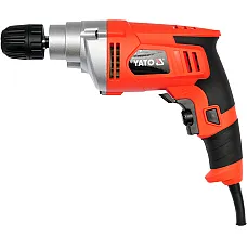 Дрель электрическая Yato YT-82051