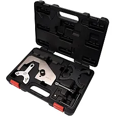 Фіксатори газорозподільної системи двигунів Yato FORD/VOLVO/MAZDA, 8 шт. (YT-06028)