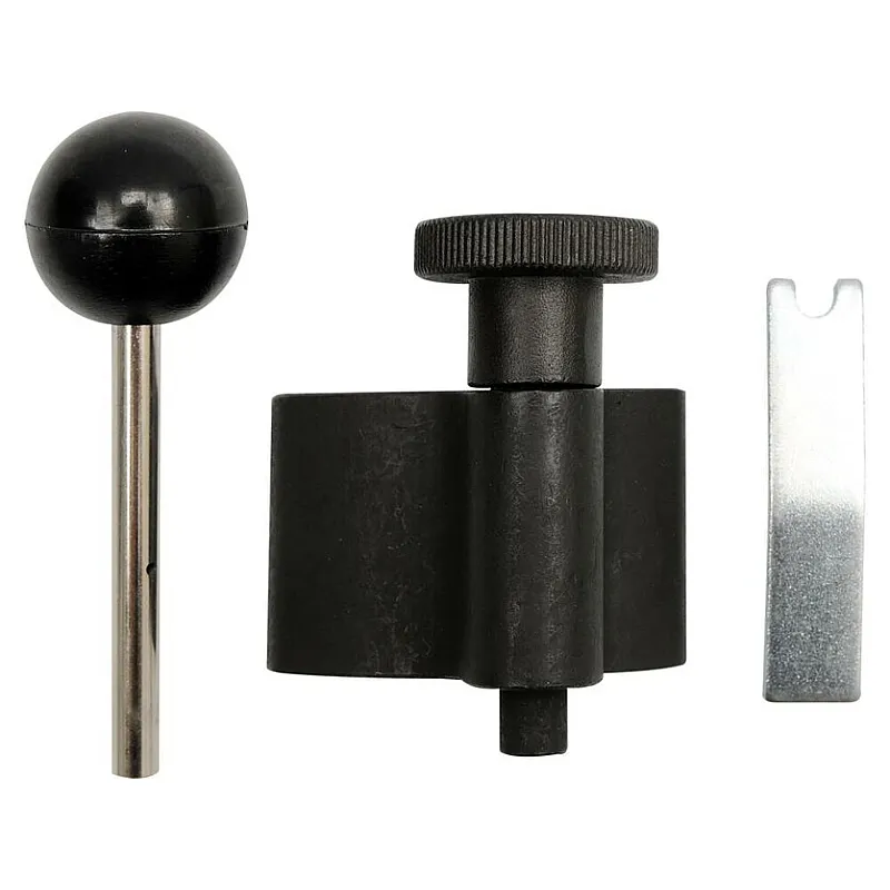 Фіксатори приводів газорозподільного механізму двигунів Yato 3шт. (YT-0632) фото