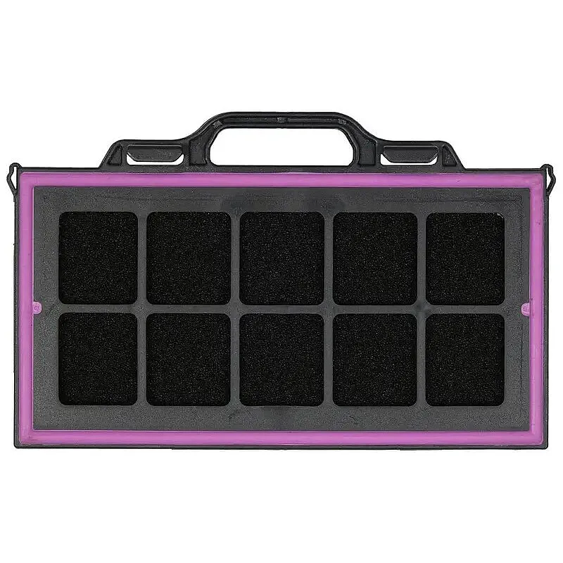 Фильтр для пылесоса YT-85715 Yato (YT-85743) фото