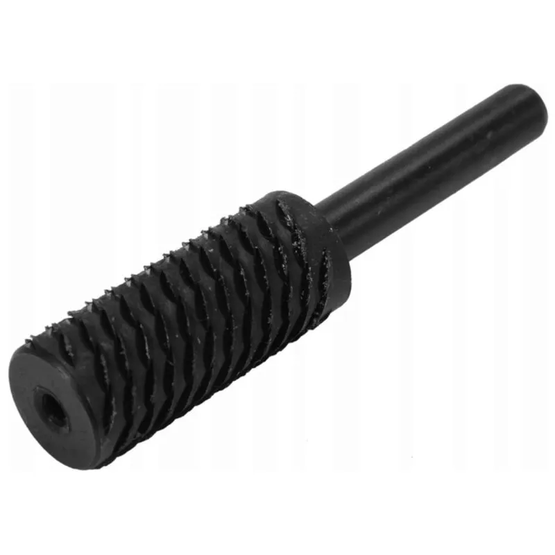 Фреза циліндрична по сталі та алюмінію YATO 12 мм (YT-61702) фото