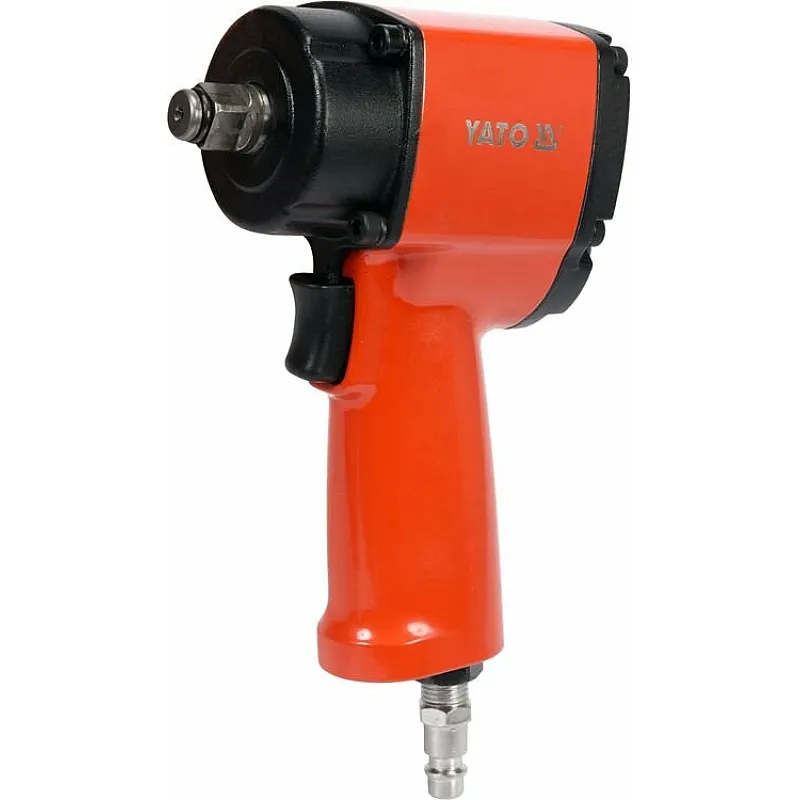 Гайковерт ударний Yato YT-09514 фото