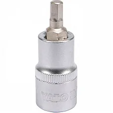 Головка торцева YATO YT-04382