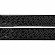 Губки змінні Yato до лещат м'які, 125х30х10 мм (YT-65002)