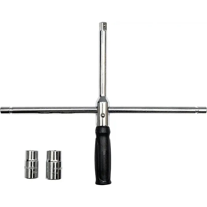 Ключ балонний Yato (YT-08035) фото