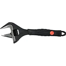 Ключ розвідний Yato 200/38мм Сr-V (YT-21656)