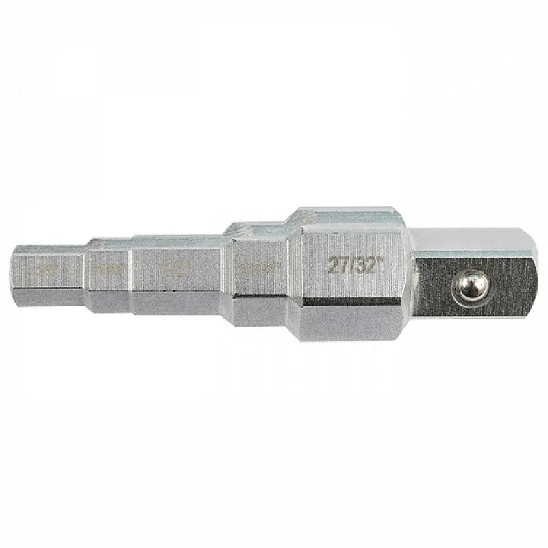 Ключ ступінчастий YATO YT-03316 фото