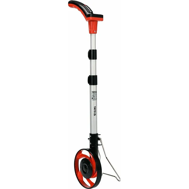 Колесо вимірювальне Yato YT-71655 фото