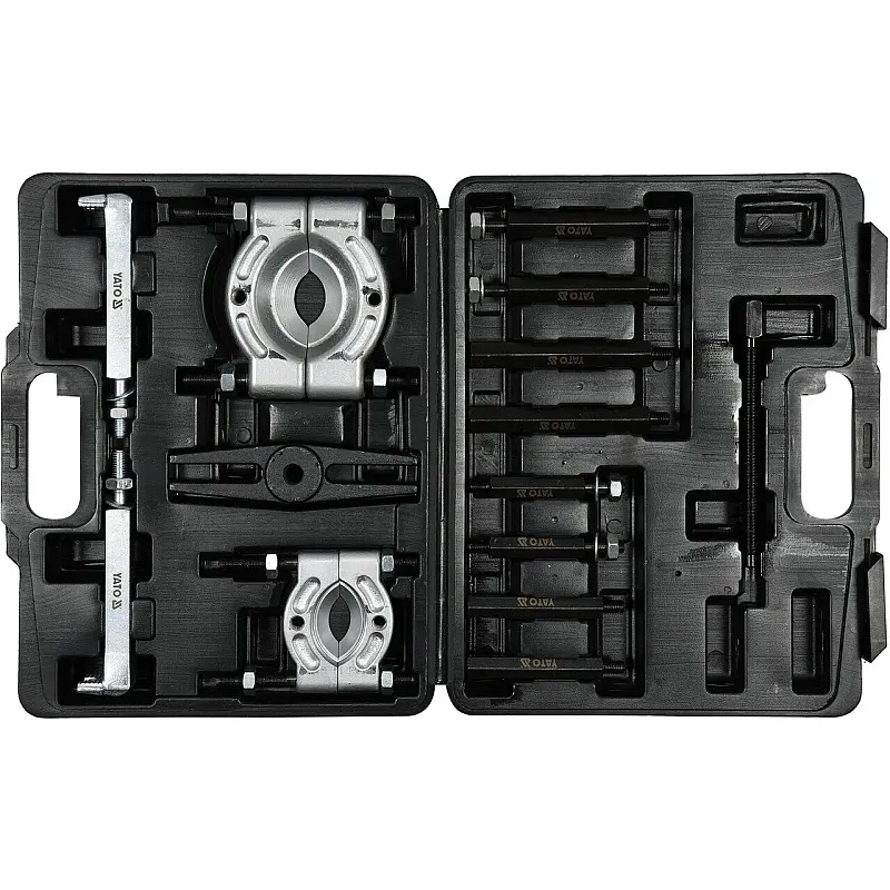 Комплект съемников и сепараторов Yato 14 шт. (YT-06412) фото