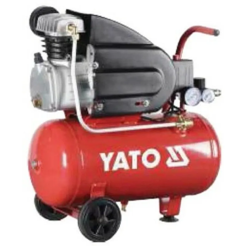 Компрессор Yato YT-23230 фото