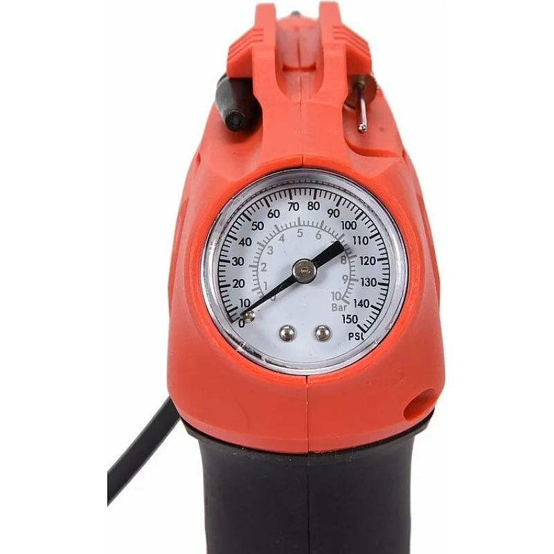 Компресор Yato YT-82895 фото