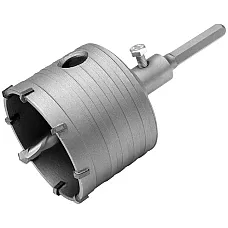 Коронка з бетону Yato 65 мм (YT-4400)