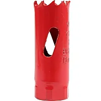 Коронка пометаллу Yato HSS х19 мм (YT-3303)